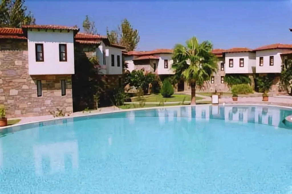 Sports and Entertainment, The Osmanli Hani, Dalaman