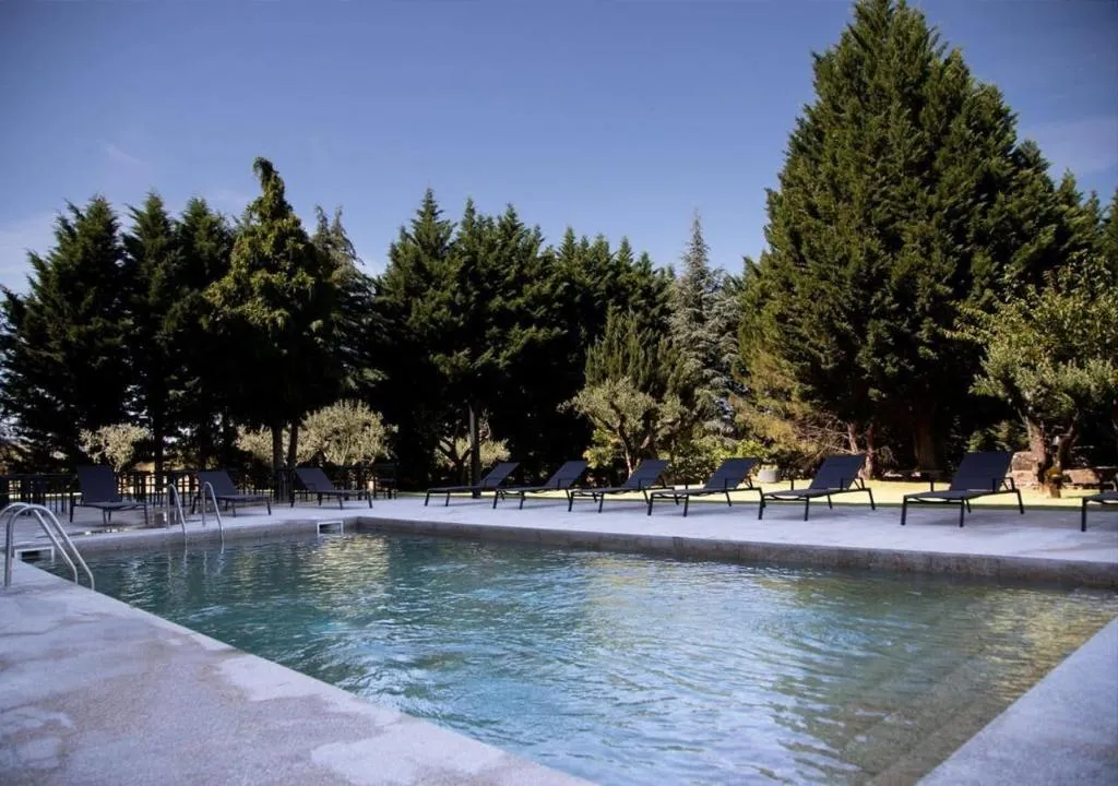 Sports and Entertainment, Olive Nature Hotel & SPA - Quinta Valle de Passos, Porto