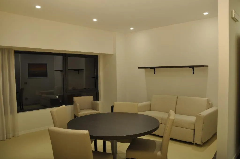 JUNIOR SUITE STANDARD Room, Poseidon, Naples