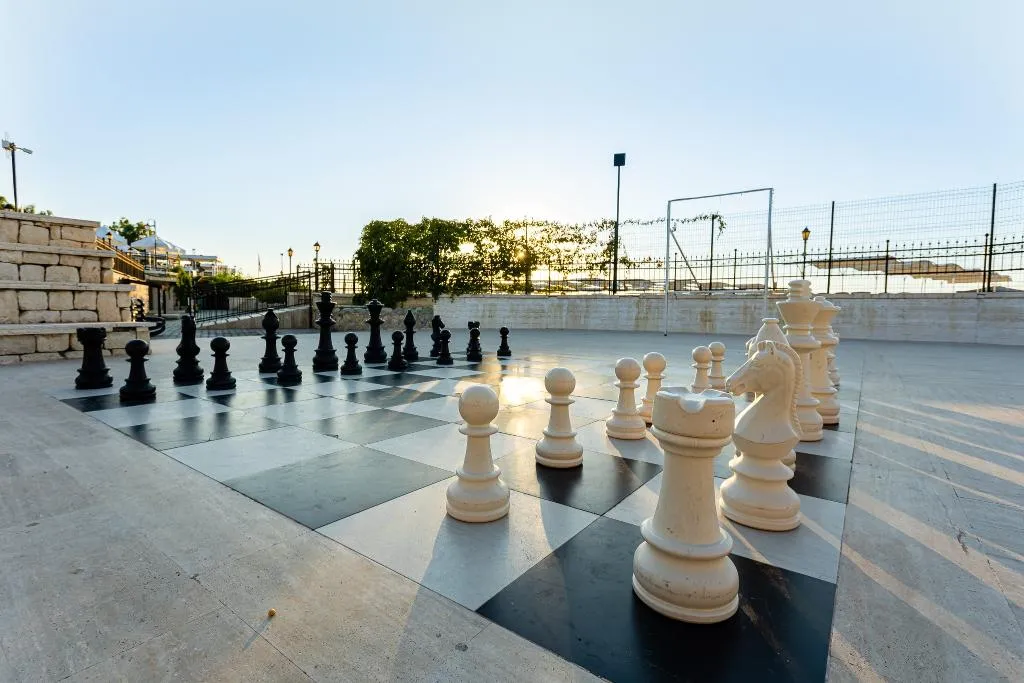 Sports and Entertainment, Club Hotel Phaselis Rose, Antalya