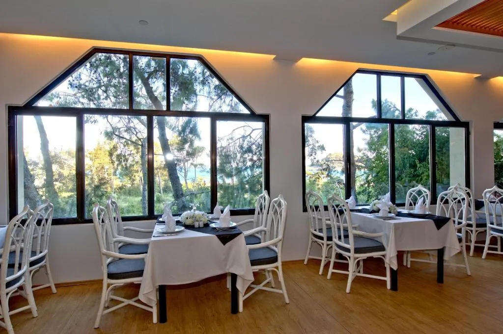 Restaurant, Tui Magic Life Sarigerme Hotel, Dalaman