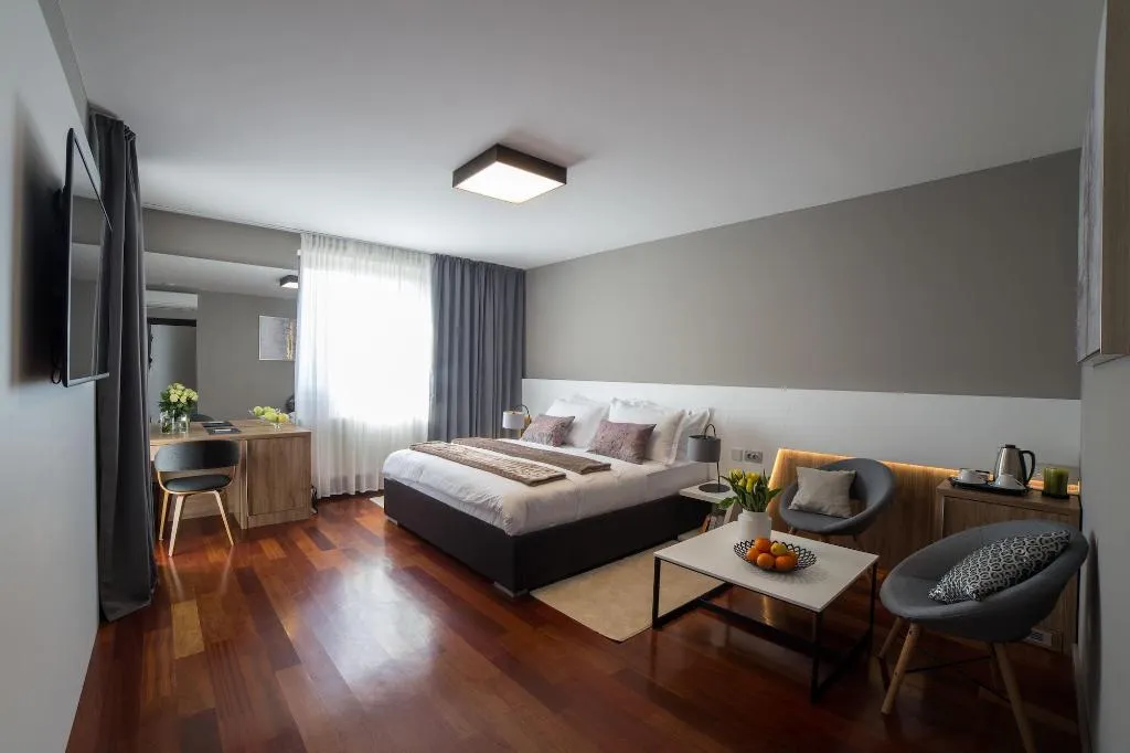SUITE LUXURY Room, Residence Vaal, Istria