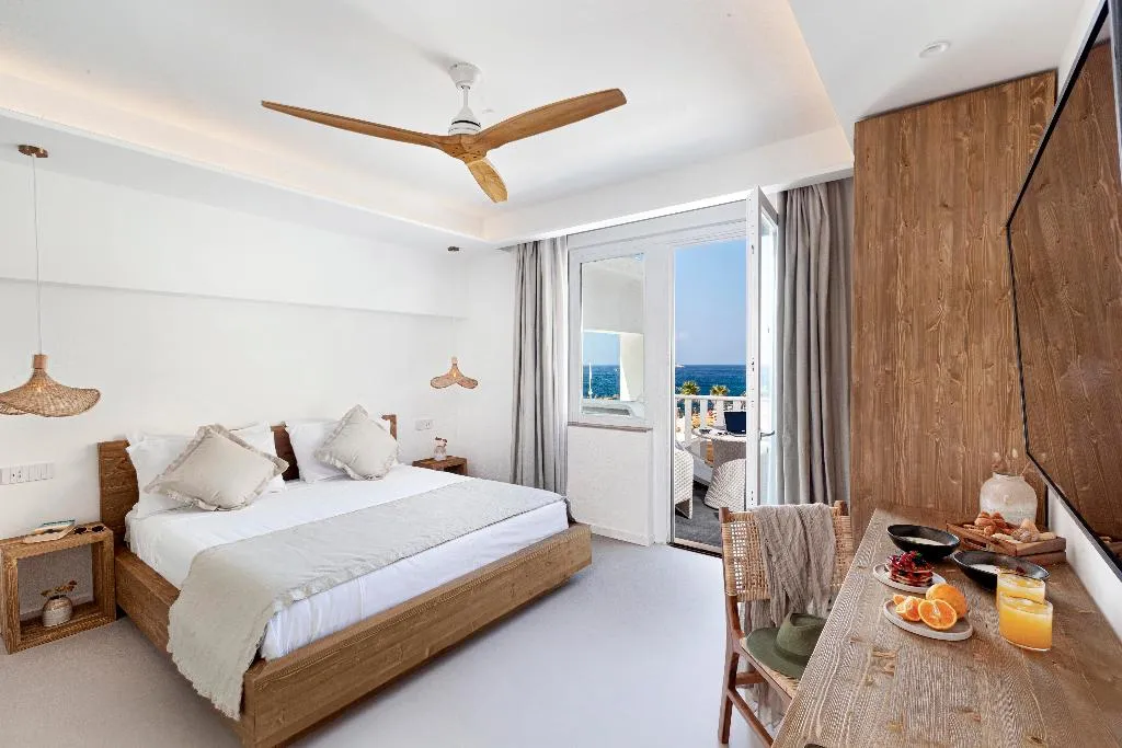 DOUBLE CLASSIC SEA VIEW Room, Maya Beach Resort, Naples