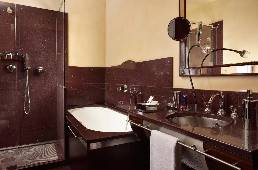 DOUBLE DELUXE Room, Ca Pisani, Venice