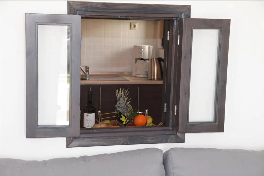 Room, Johannes Apartments, Rhodes