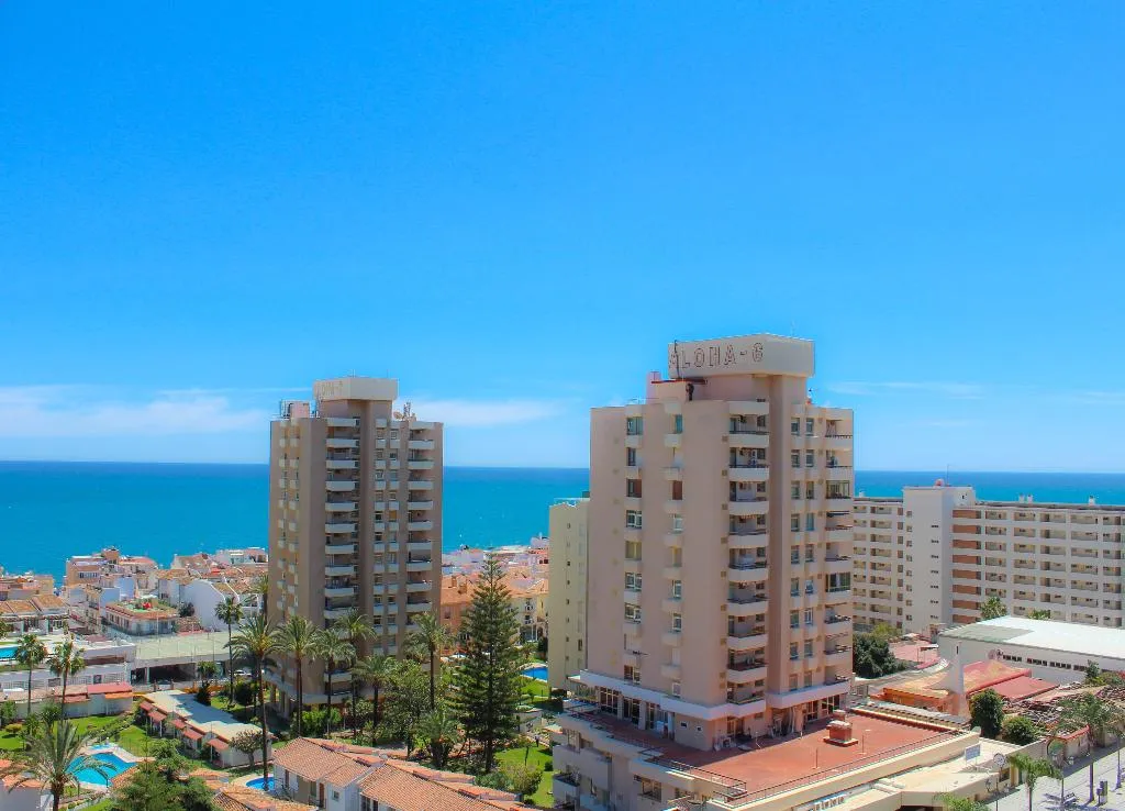 General view, Princesa Solar, Costa Del Sol
