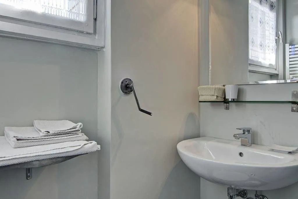 Room, Mita Rooms & Apartment - Penthouse, Milan