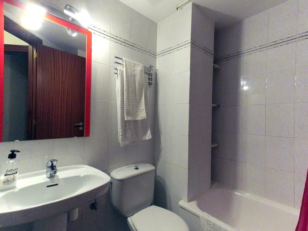 APARTMENT ECONOMY Room, Sono Master Apartments, Barcelona
