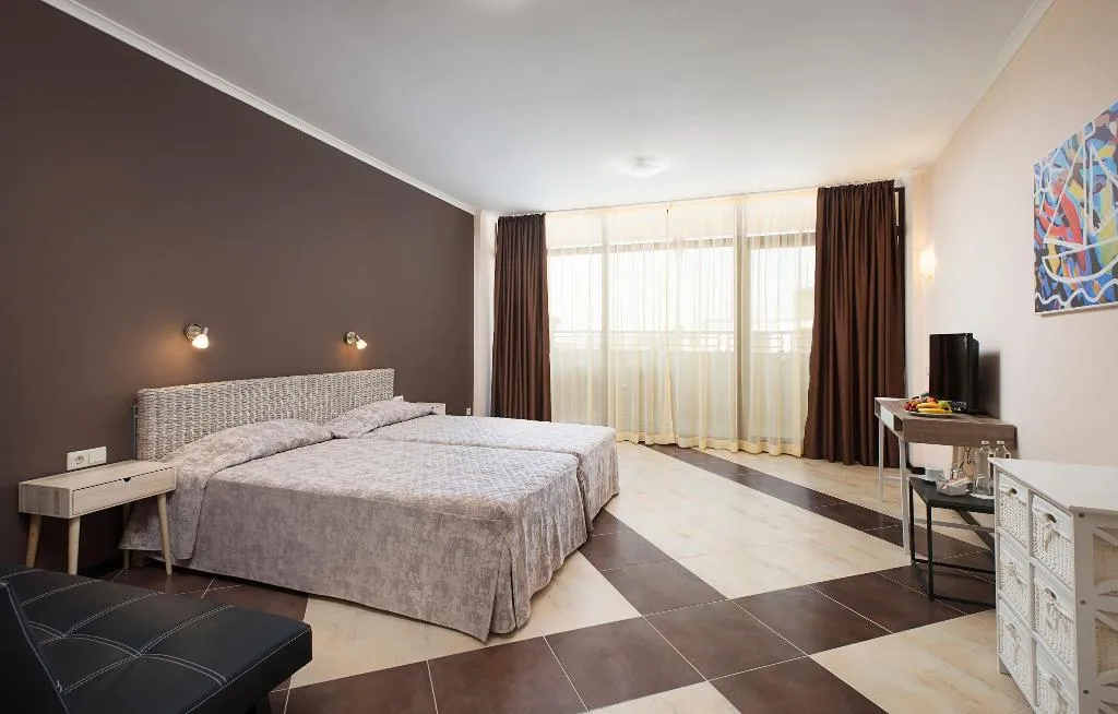 FAMILY ROOM PARK VIEW Room, Melia Sunny Beach, Bourgas