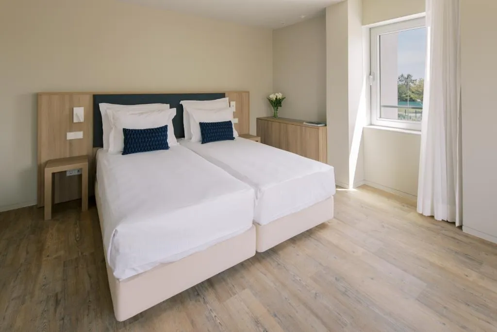 APARTMENT ONE BEDROOM Room, The Pearl Troia, Lisbon