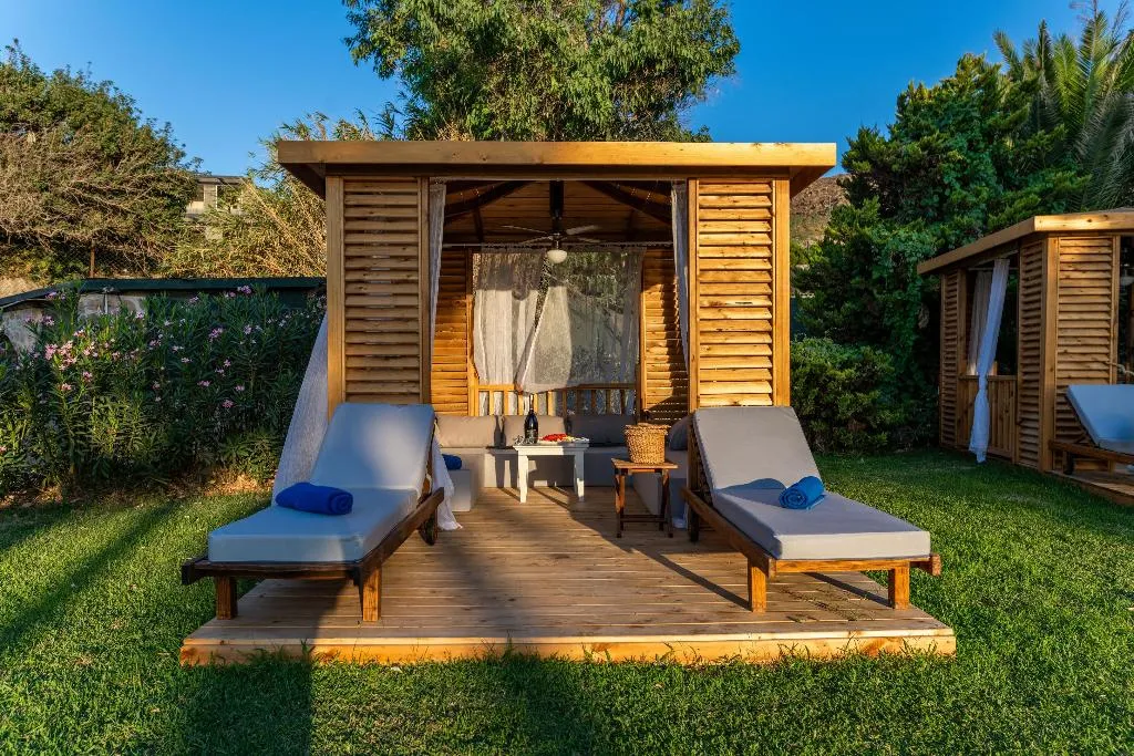 Beach, Selectum Collection Bodrum, Bodrum