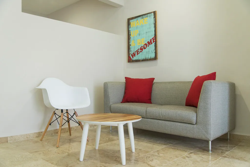 SUITE STANDARD Room, Koox Downtown Family Boutique Hotel, Playa Del Carmen