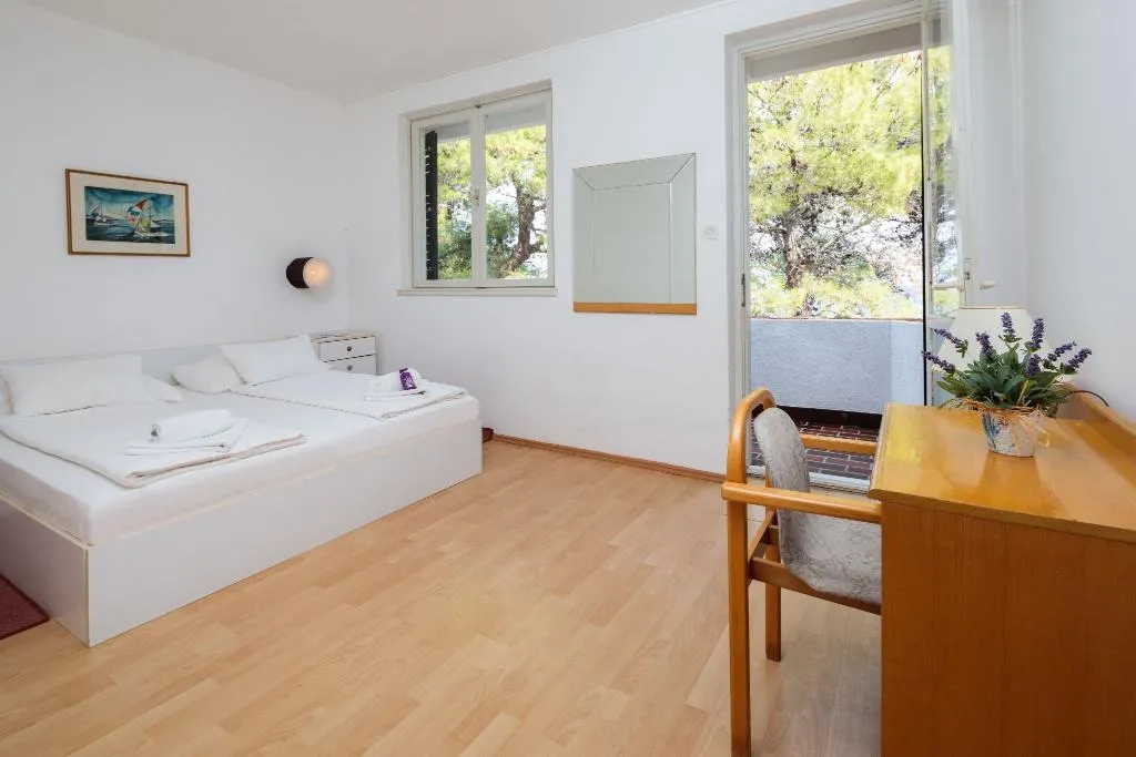 APARTMENT WITH BALCONY Room, Fontana Resort, Split