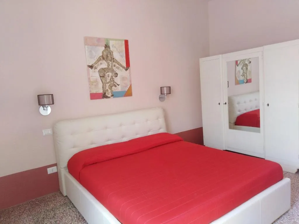 Room, B&B Casa Saba, Olbia