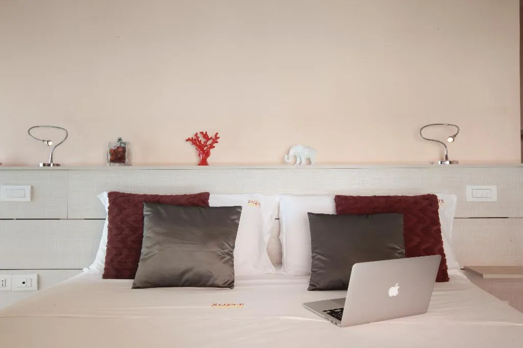 DOUBLE CLASSIC Room, Suite Dei Catalani, Naples