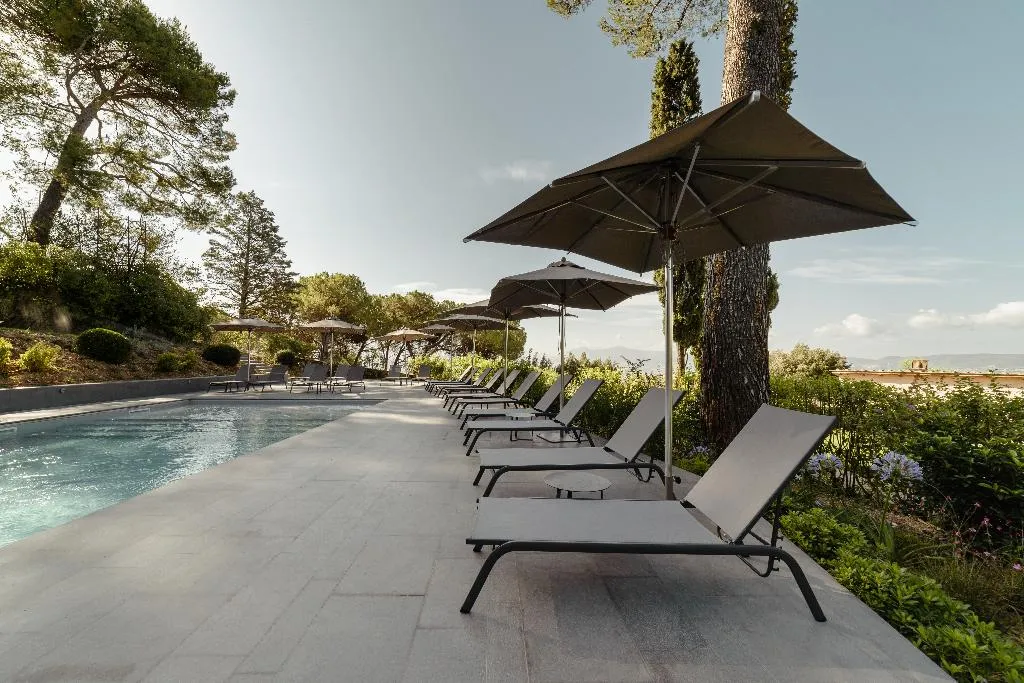 Pool, Grand Hotel San Gemini I UNA Esperienze, Umbria