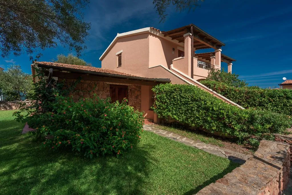 General view, Residenze Gallura, Olbia
