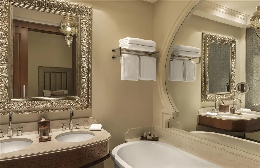 General view, Ajman Saray, A Luxury Collection Resort, Dubai
