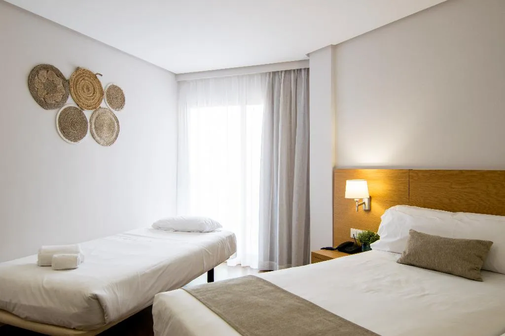 DOUBLE LUXURY Room, Cullera Holiday, Costa Blanca