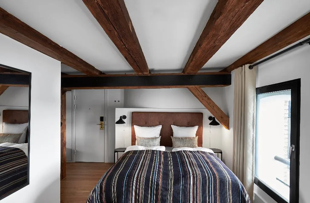 DOUBLE EXECUTIVE Room, 71 Nyhavn Hotel, Copenhagen