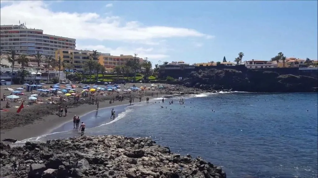 General view, Royal Sun Resort, Tenerife