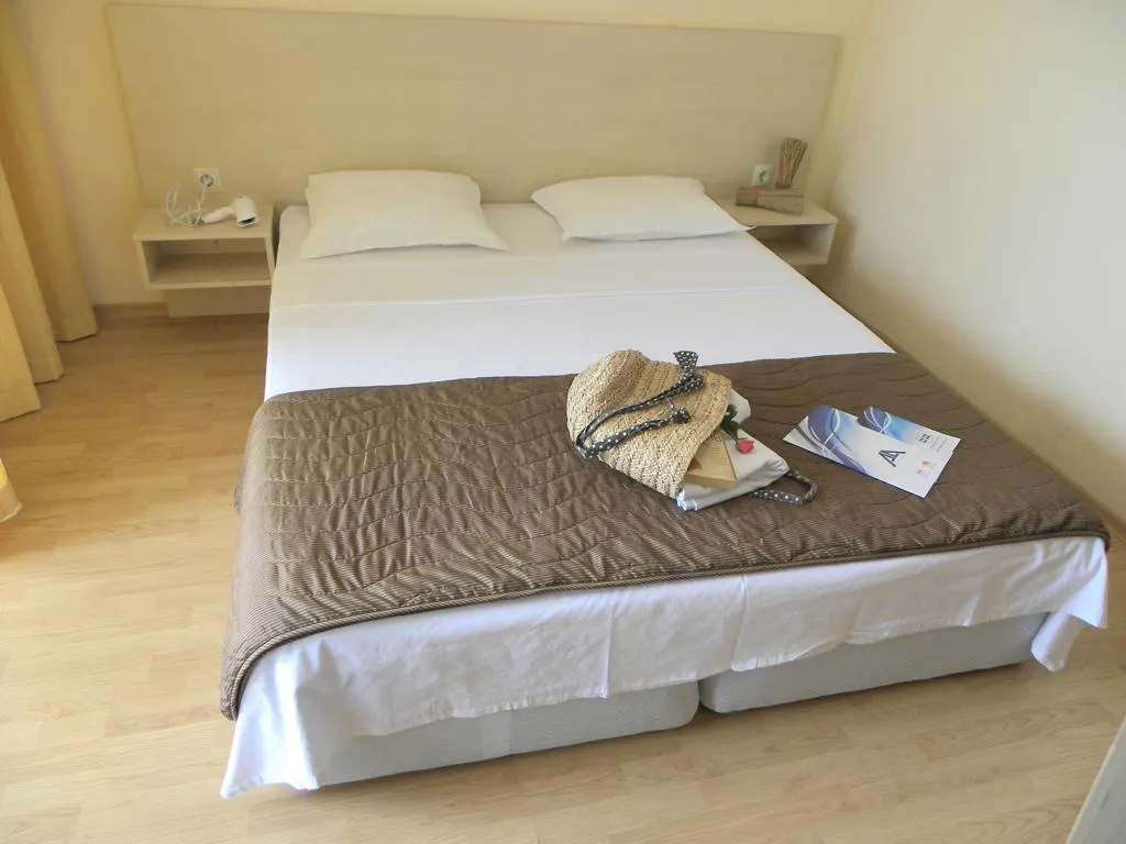 APARTMENT TWO BEDROOMS Room, Harmony Hills, Varna