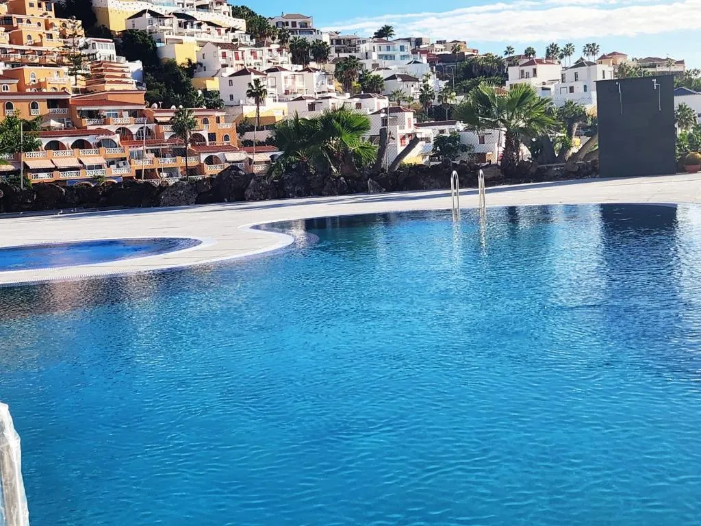 Pool, Costa Adeje Garden, Tenerife