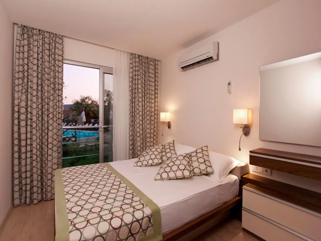 VILLA TWO BEDROOMS Room, Green Garden Resort & Spa Hotel Alanya, Antalya