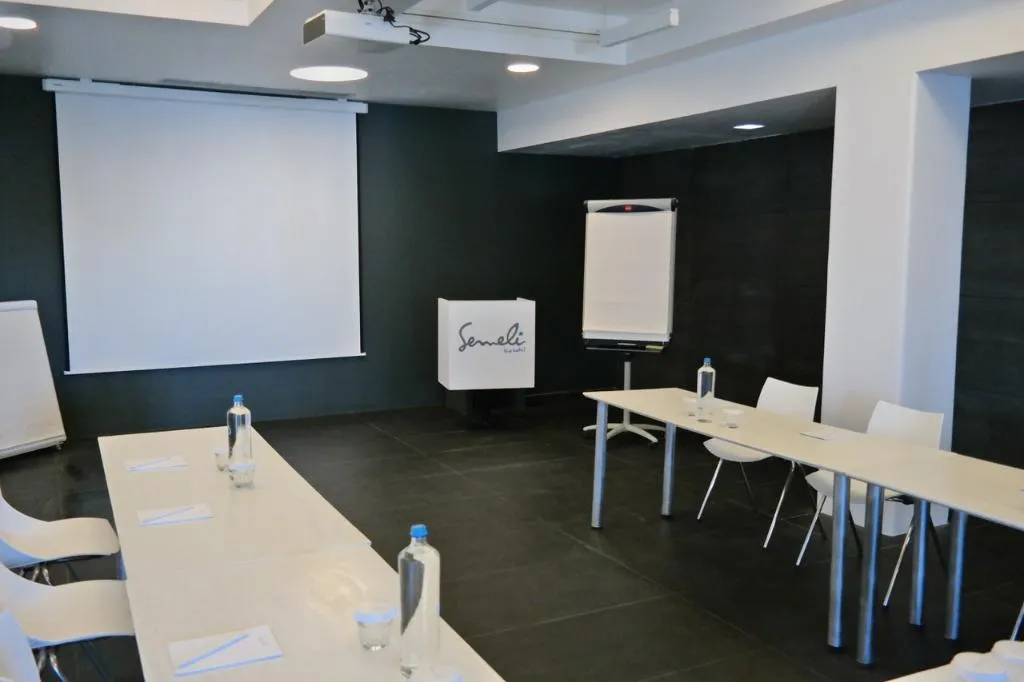 Conferences, Semeli, Mykonos