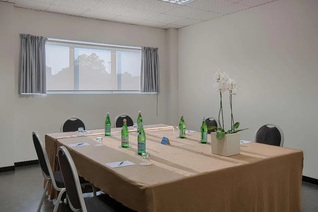 Conferences, Ac Hotel Milano Sesto, Milan
