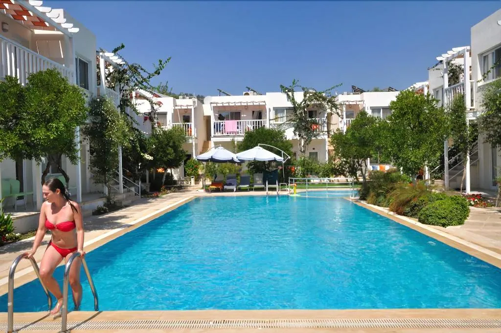 Sports and Entertainment, Otel Gümüslük, Bodrum