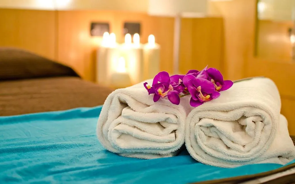 DOUBLE SINGLE USE STANDARD Room, Valgrande Hotel, Milan