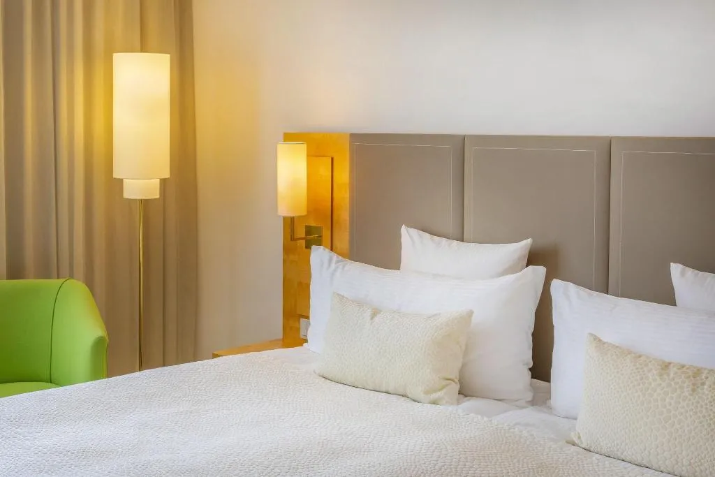 Room, Melia Berlin, Berlin