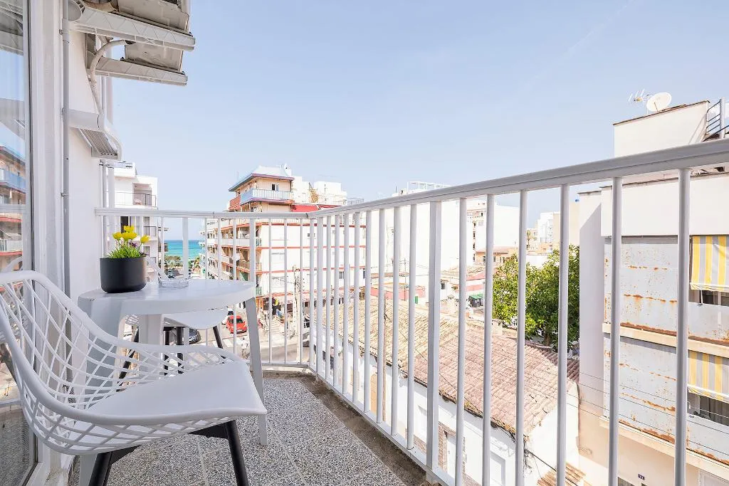 DOUBLE CLASSIC Room, Sb Arenal, Majorca