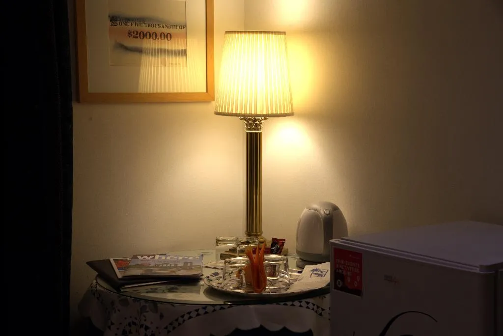 DOUBLE BASIC Room, Locanda Cairoli Hotel, Rome
