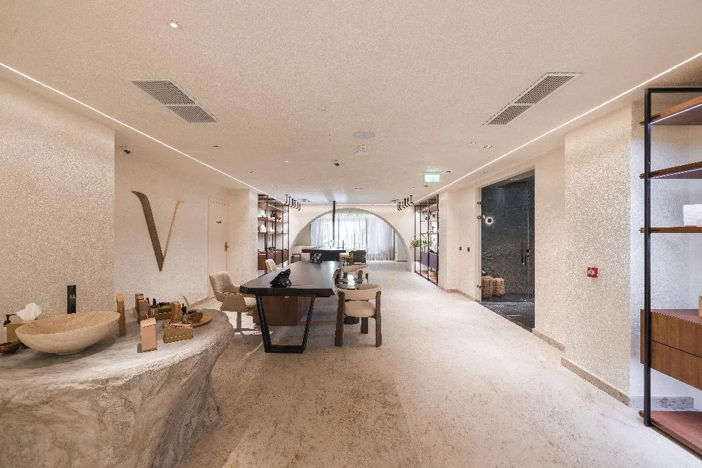 Sports and Entertainment, Verdala Wellness Hotel Ax Privilege, Malta