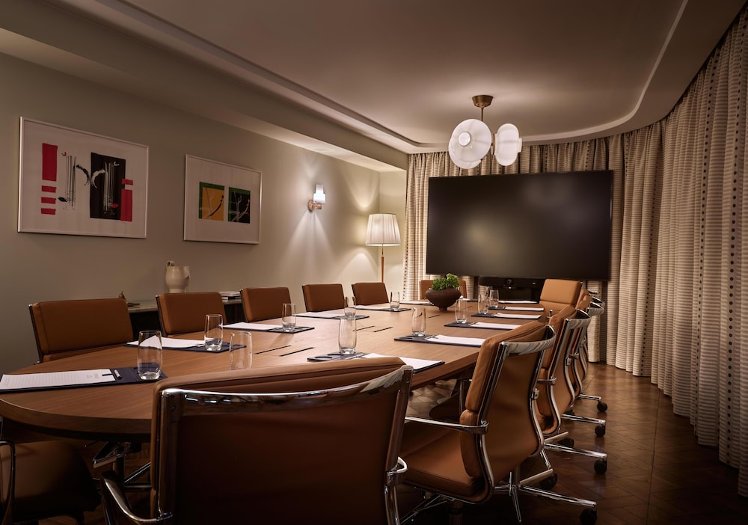 Conrad Athens The Ilisian, Athens