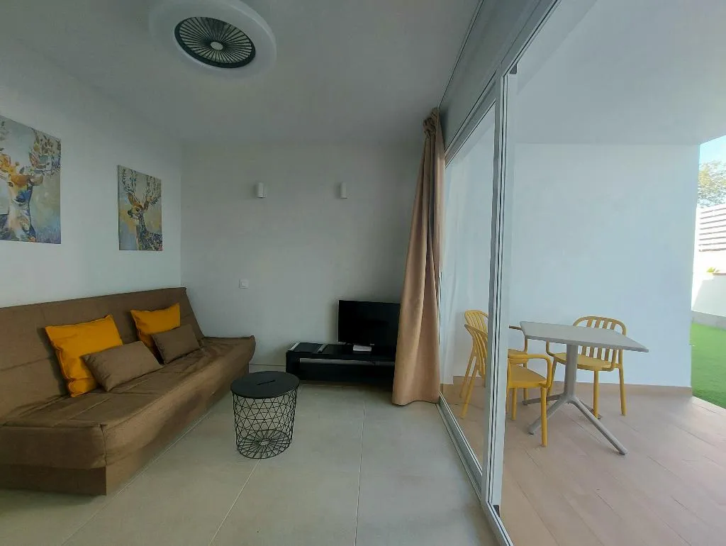 APARTMENT STANDARD Room, New Miami Playa, Gran Canaria