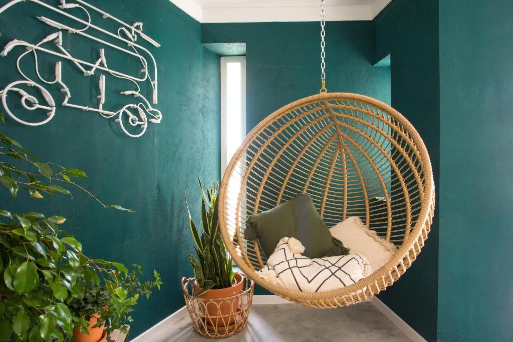 Lobby, Outsite Ericeira - Boavista, Lisbon