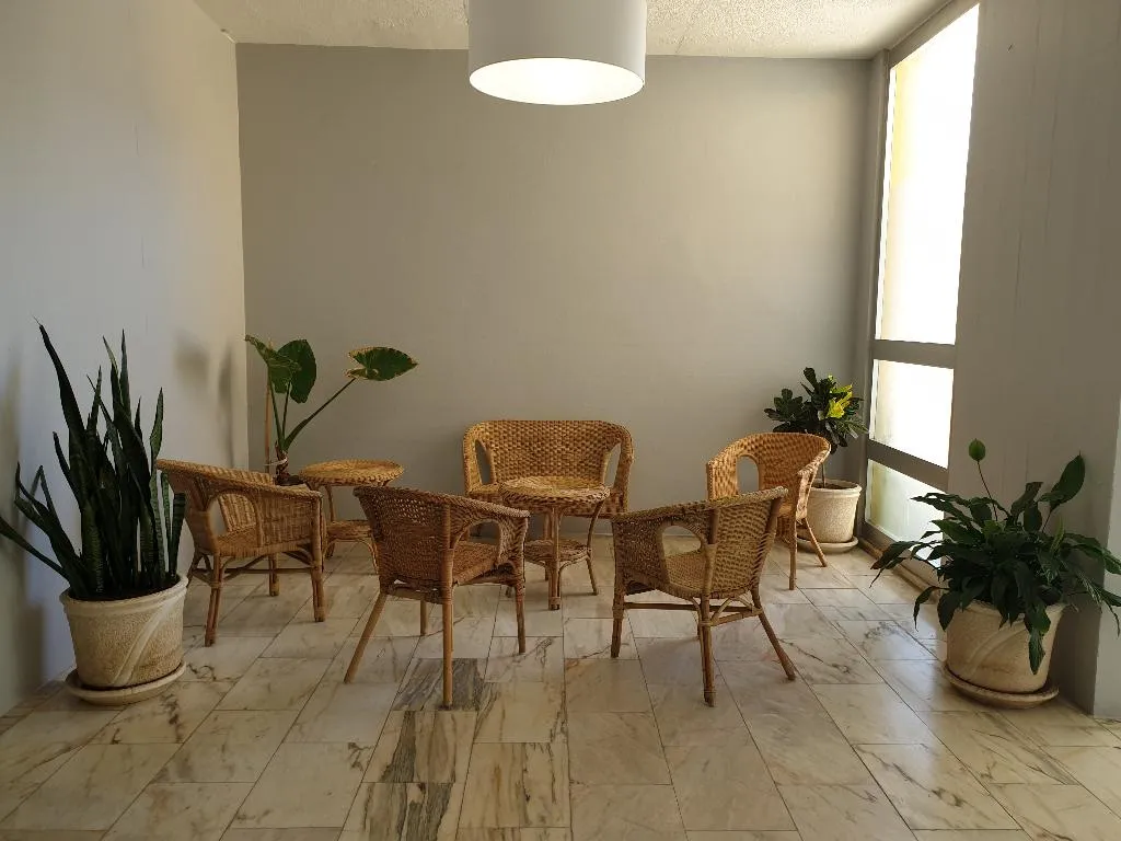 Lobby, Tarik by Atlantichotels, Algarve