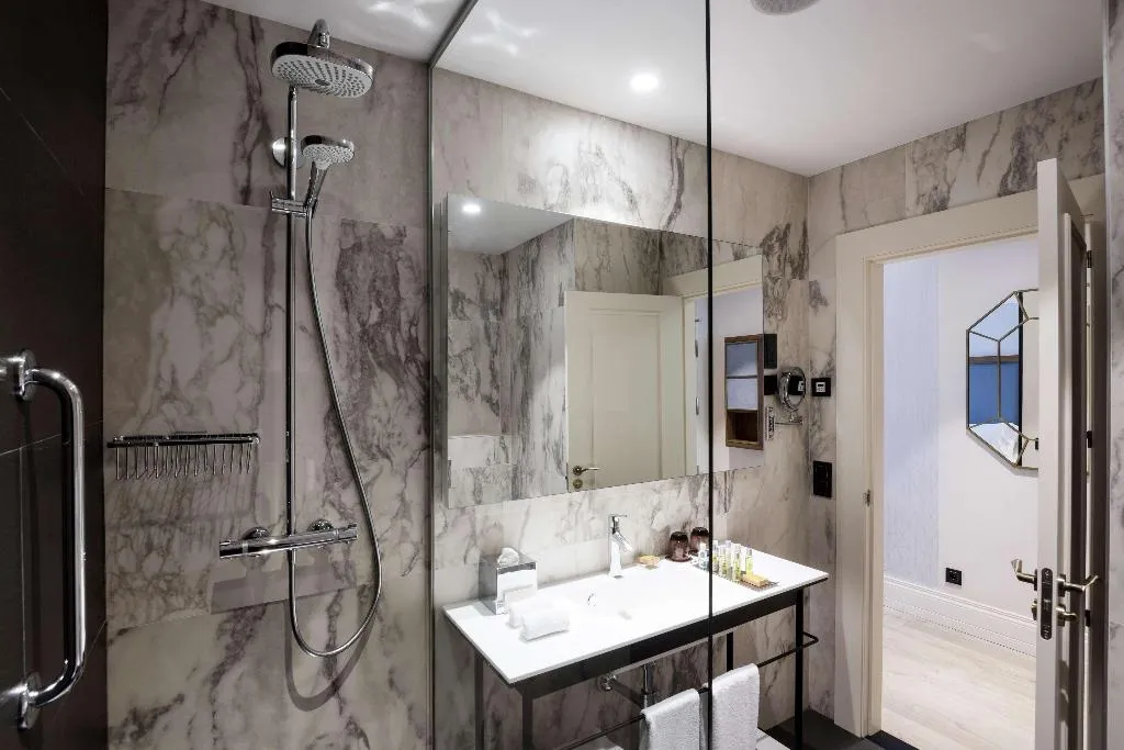 Room, Doubletree by Hilton Madrid Prado, Madrid