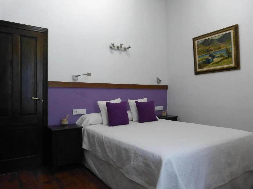 DOUBLE STANDARD Room, Hotel Del Arbol, Valencia