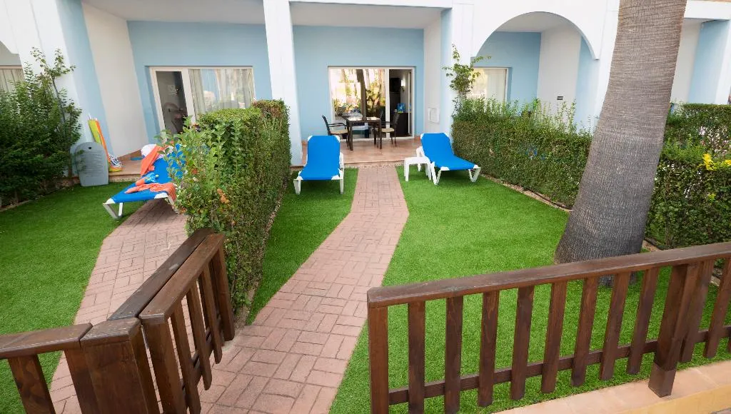 Double or Twin SUPERIOR GARDEN VIEW Room, Playaballena, Costa De La Luz