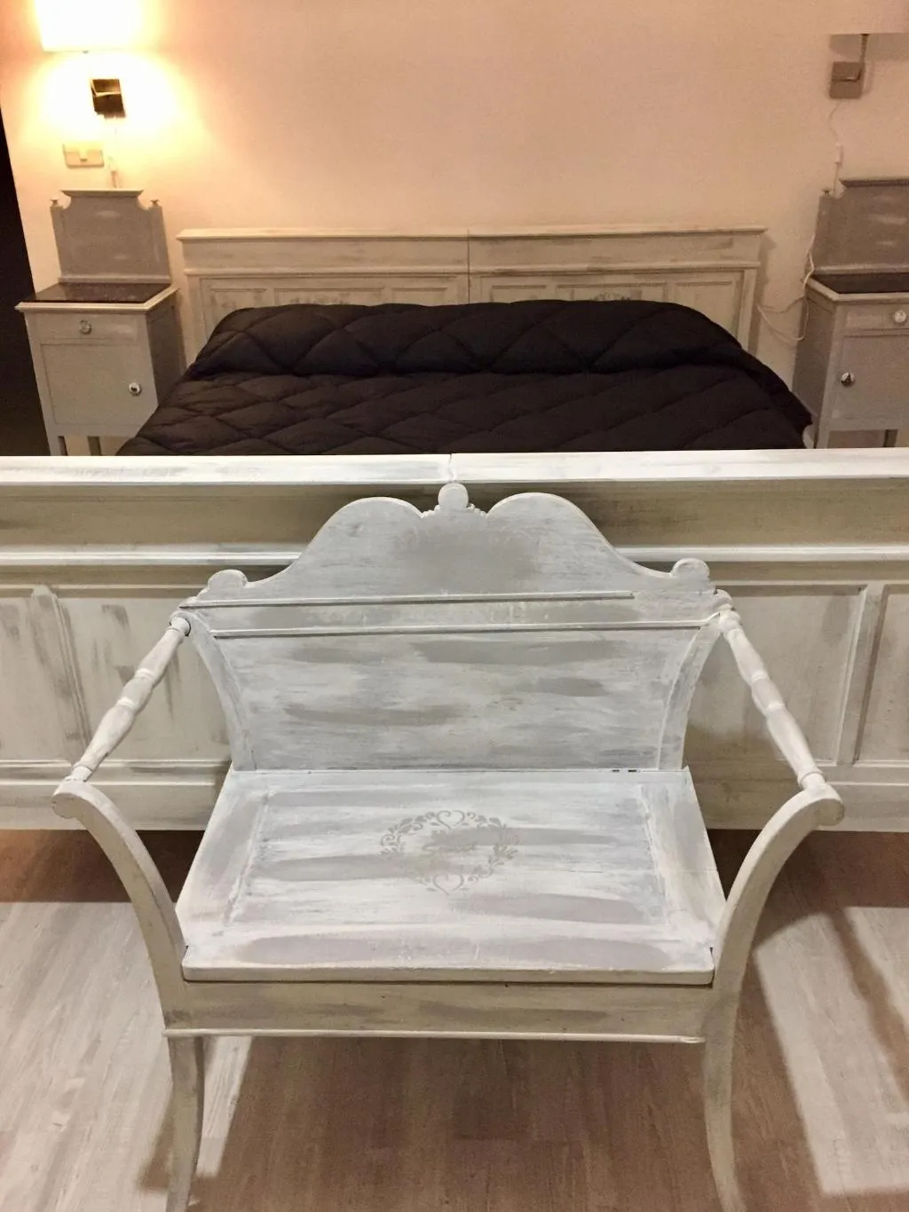 Room, Scilla e Cariddi Bed&Breakfast, Catania