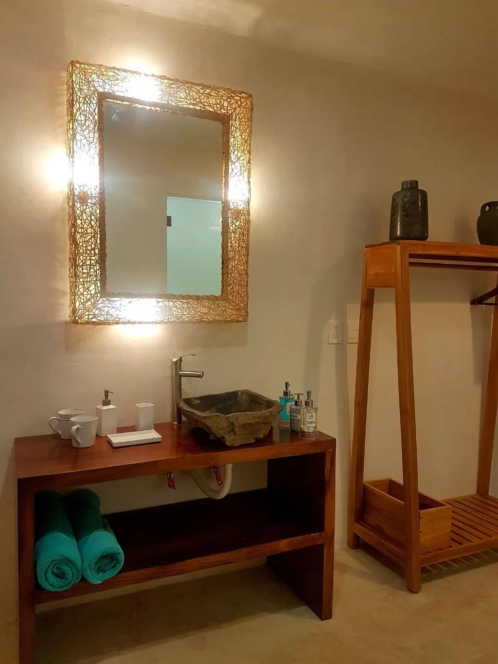 Room, Amaita Beach Hotel, Cancun Area