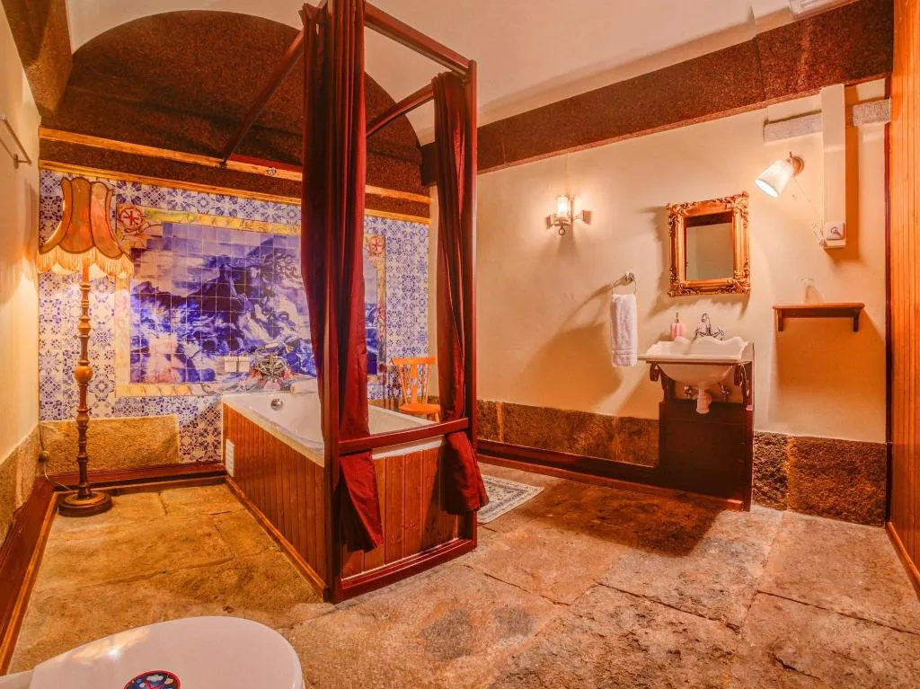 Room, Palácio das Especiarias, Lisbon