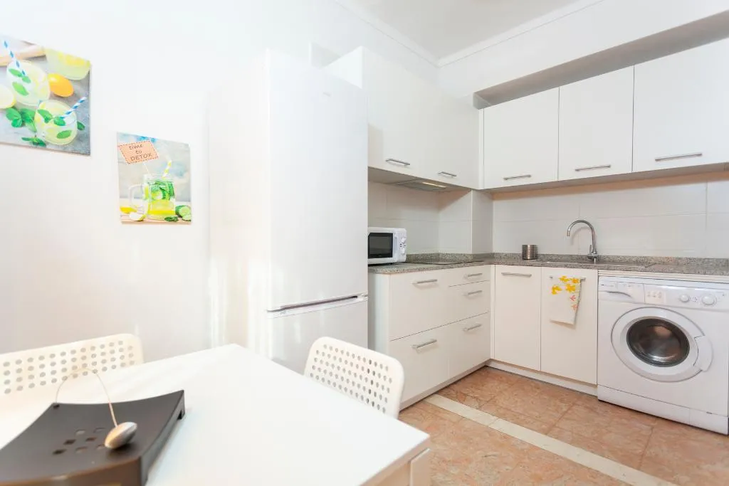 APARTMENT TWO BEDROOMS Room, Yourhouse Monges, Majorca