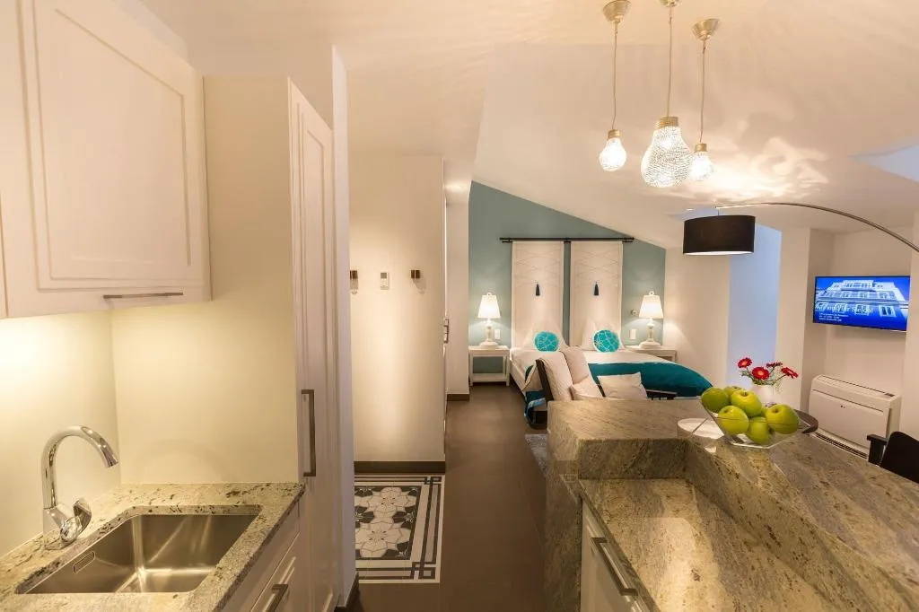 Room, Hapimag Resort Lisbon, Lisbon