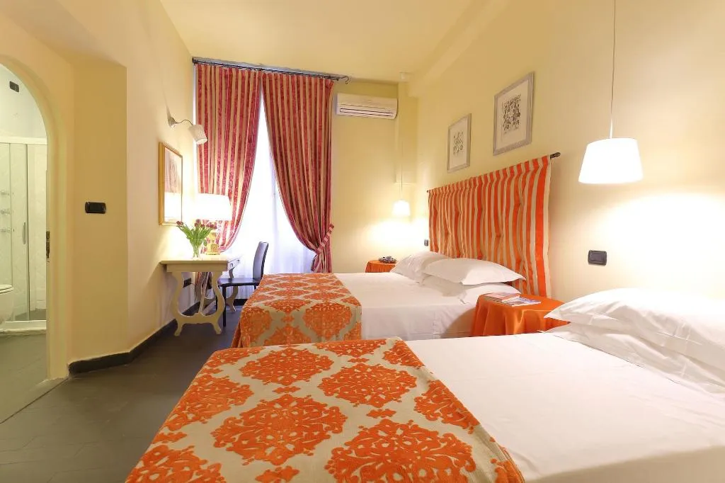 Room, Relais Lavagnini Florence, Florence