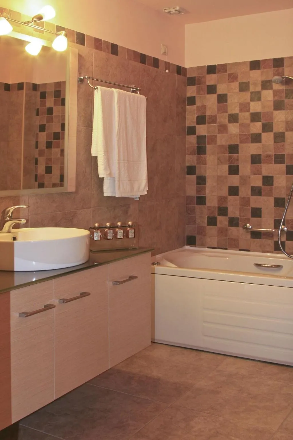 Room, Anassa, Santorini